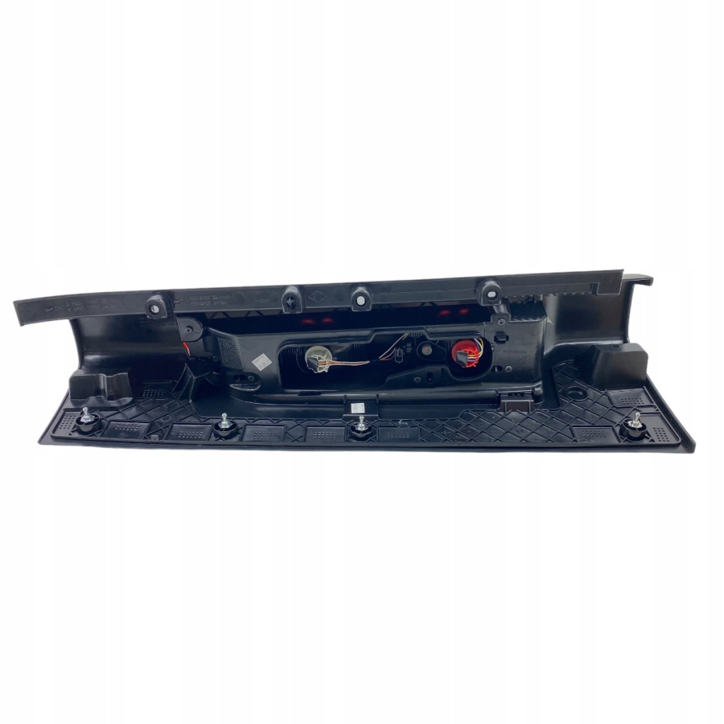 фото №13, Лампа правая задняя trafic iii iv vivaro b talento nv