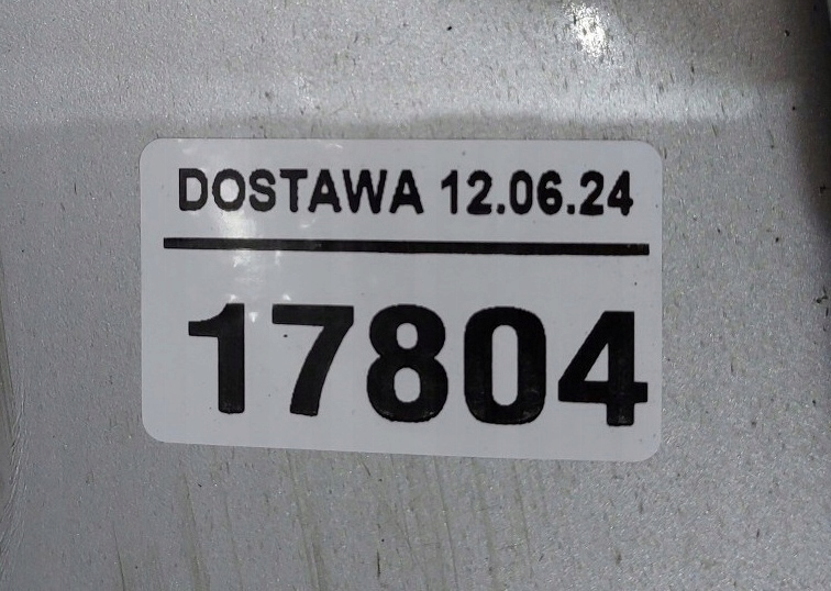 Накладка накладка порога  права avensis 3 t27 09-18r Доставка
