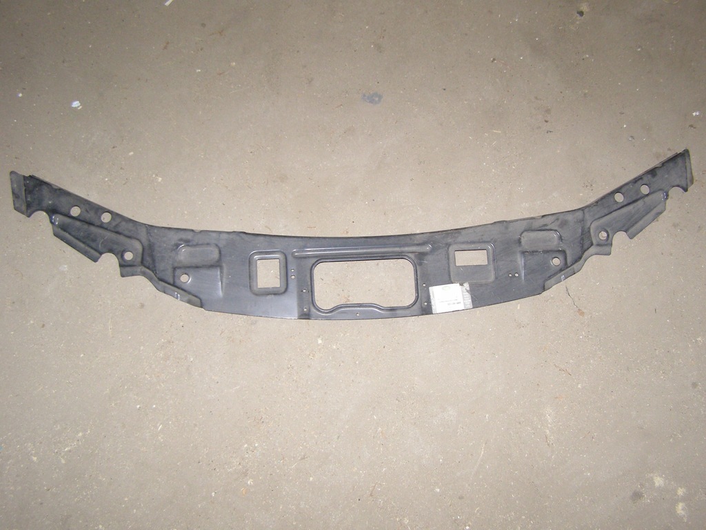 фото №1, Freelander pas передний усилитель góra abr491120