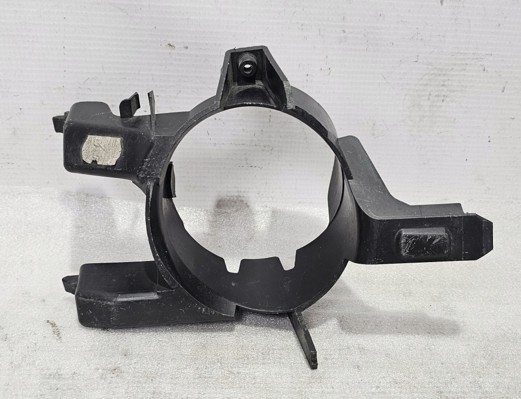 Купити Оригінал  решітка бампера протитуманної фари права renault clio 2 sport - 8200271919