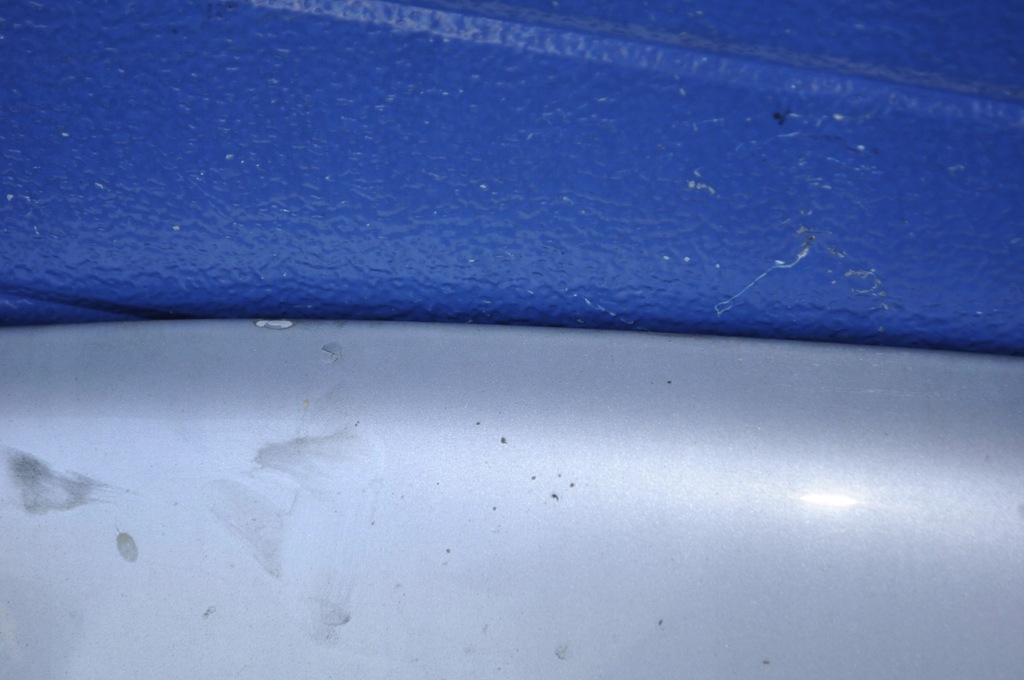 фото №8, Mitsubishi pajero sport i капот крышка отсек двигателя