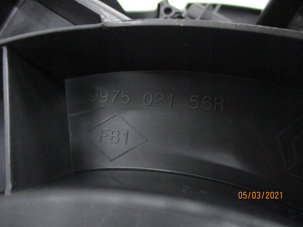 фото №6, Динамик сабвуфер renault clio v 281707146r