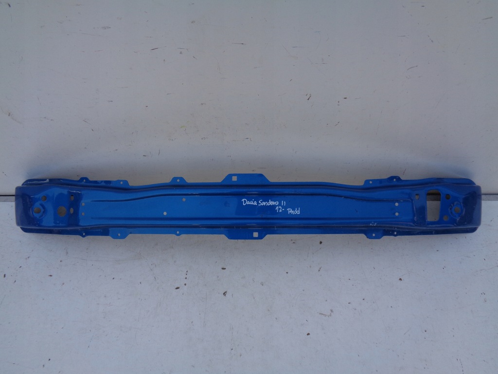 фото №1, Балка бампера передняя dacia sandero ii 12-