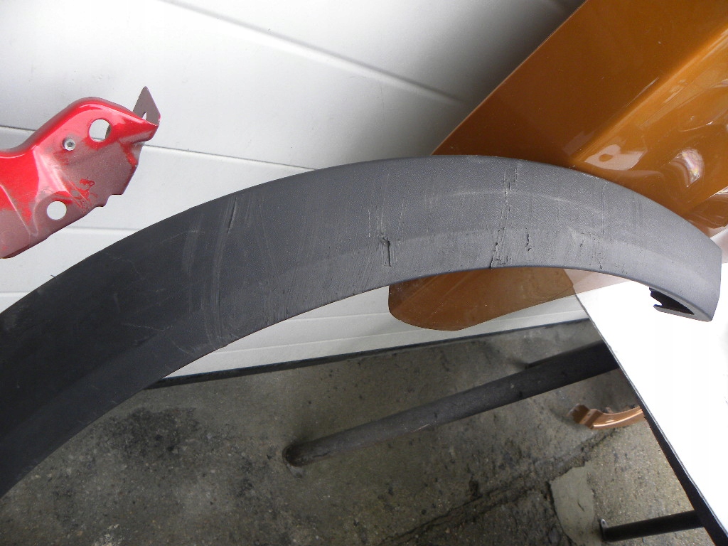 фото №15, Renault captur ii 2020 rok капот, лампы