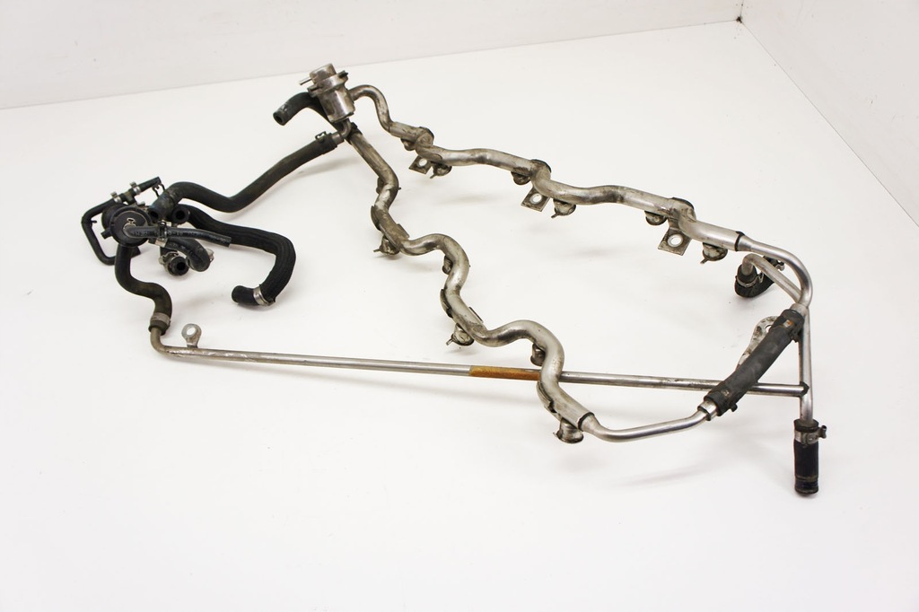 фото №1, Ir371 bentley flying spur i дроти пального kpl