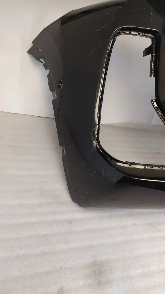 фото №8, Бампер перед передній bmw x3 g01 m-pakiet lift