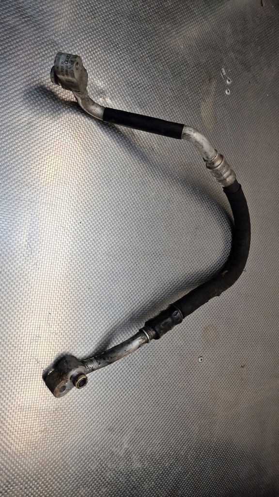 фото №1, Audi a6 c6 шланг кондиціонера 8k0260701r