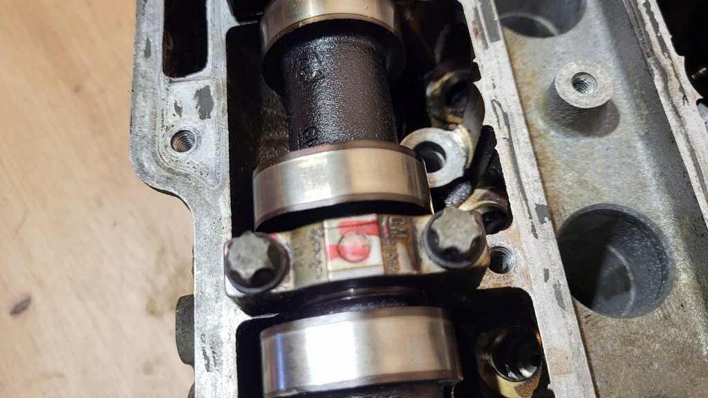 фото №7, Головка 1,0 z10xep opel corsa d 55564106