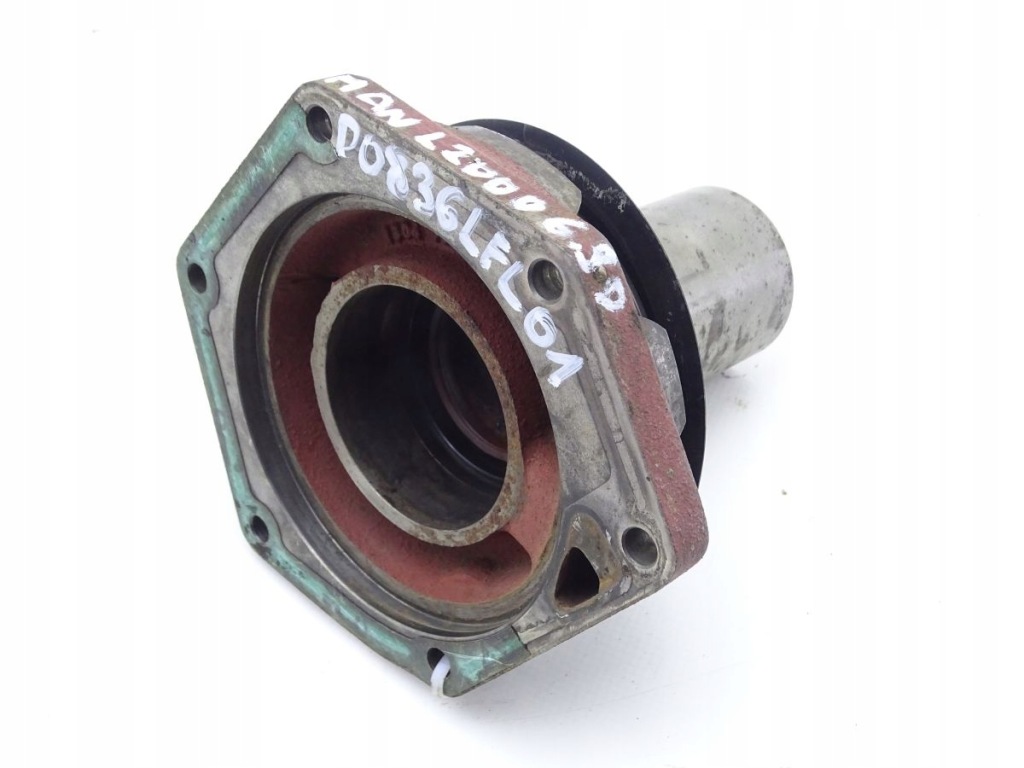 фото №1, Man коробка передач передач 16s109 втулка подшипник