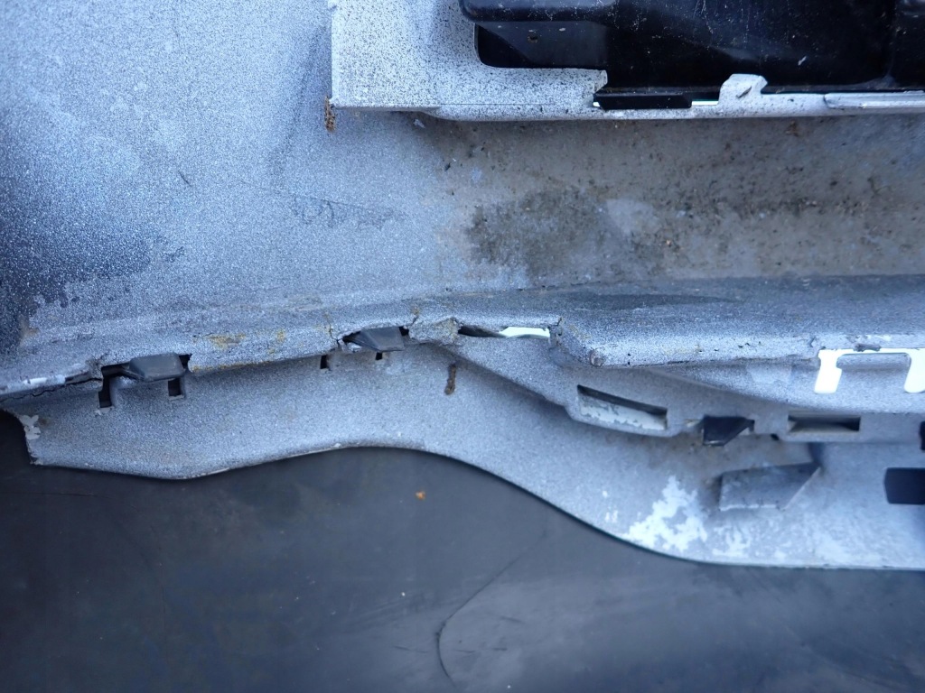 Audi q3 ii 83a 18- бампер перед передний pdc Цена