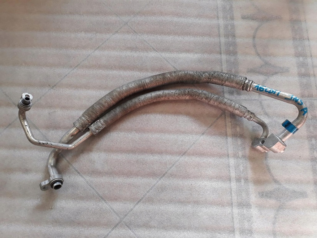 фото №1, Opel insignia a lift 2013-2016 rok 1.6 cdti шланг кондиционера 13419685