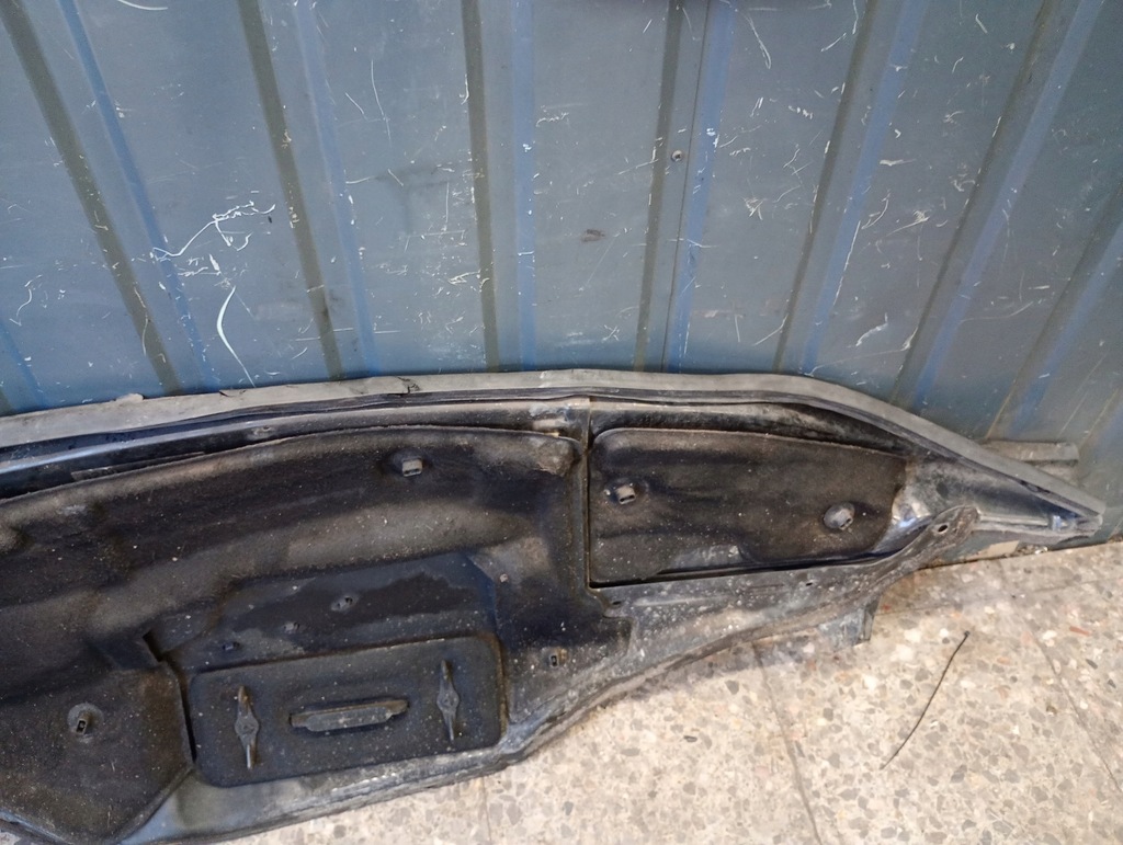 фото №9, Жабо renault scenic ii