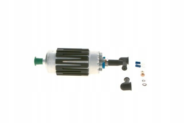 фото №6, Bosch насос пального 0580464126