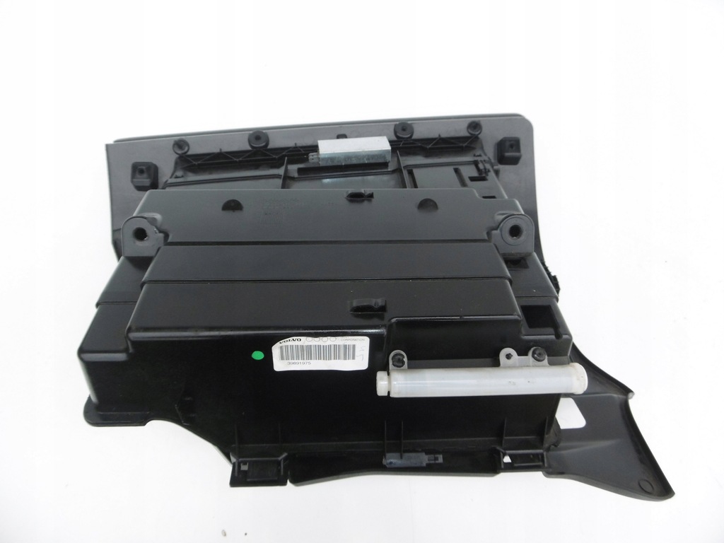 фото №8, Бардачок пасажира europa volvo s80 ii v70 iii xc70