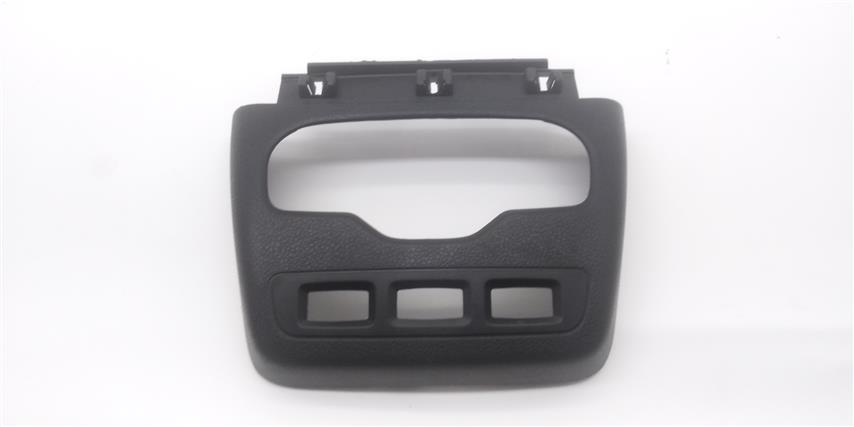 фото №1, Dacia lodgy рамка защита консоли панели europa