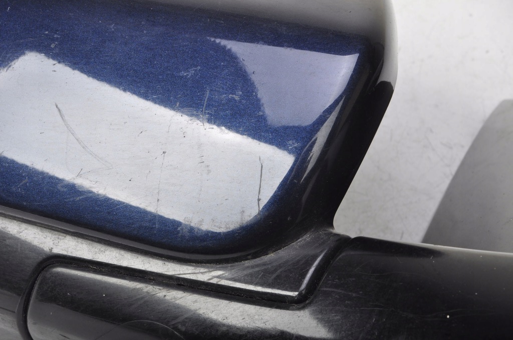 фото №7, Nissan murano z50 дзеркало праве 11 pin europa