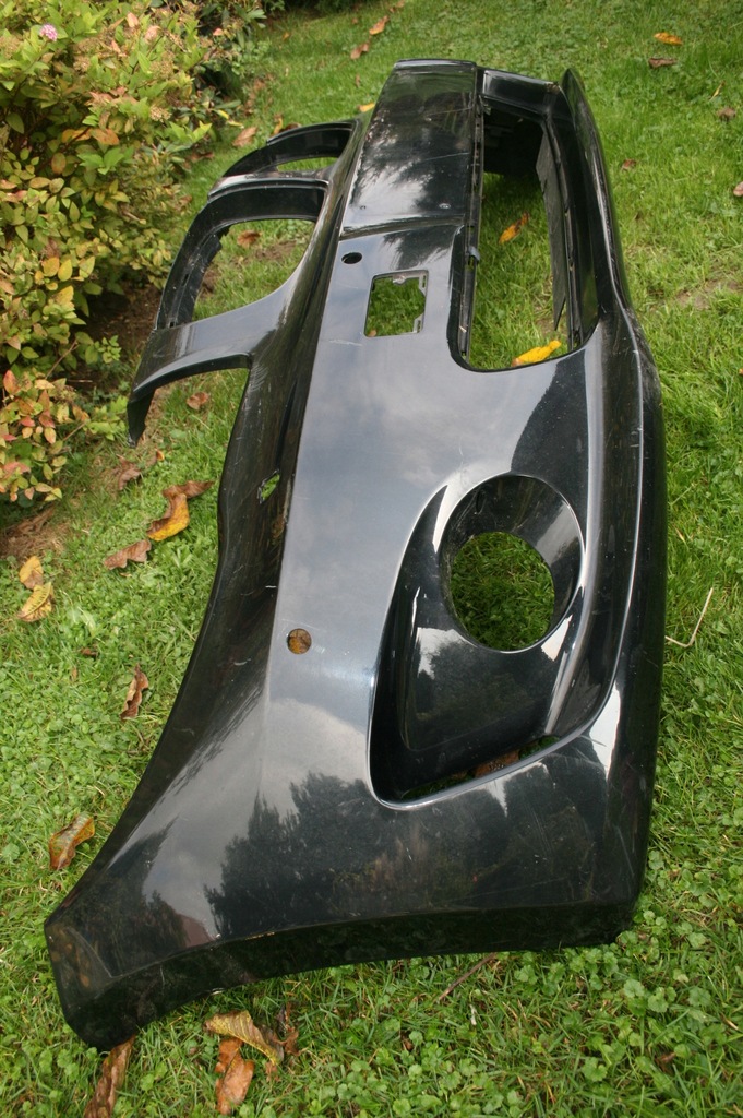 фото №5, Bmw 1 e82 e88 lift бампер перед 7263117