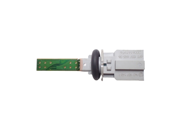 фото №1, Датчик температури 1k0907543e