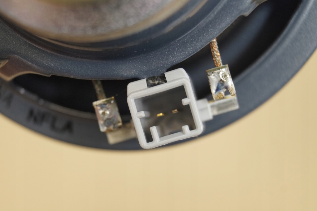 фото №5, Динамик панели приборной панели krell hyundai tucson ii lift 18-20r