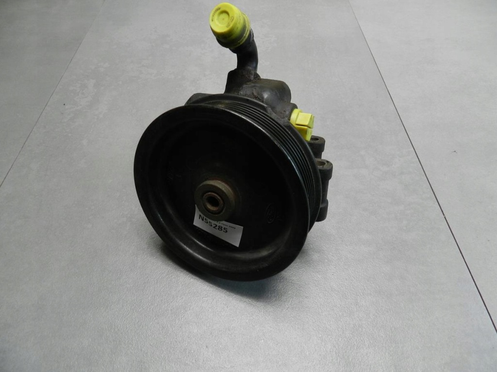 фото №1, Ford transit mk7 насос усилителя hbd-sg