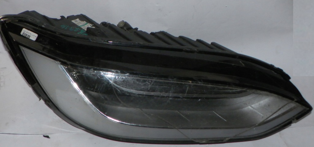 Купить Tesla x фара full led правый  сторона правый фара 103431900b
