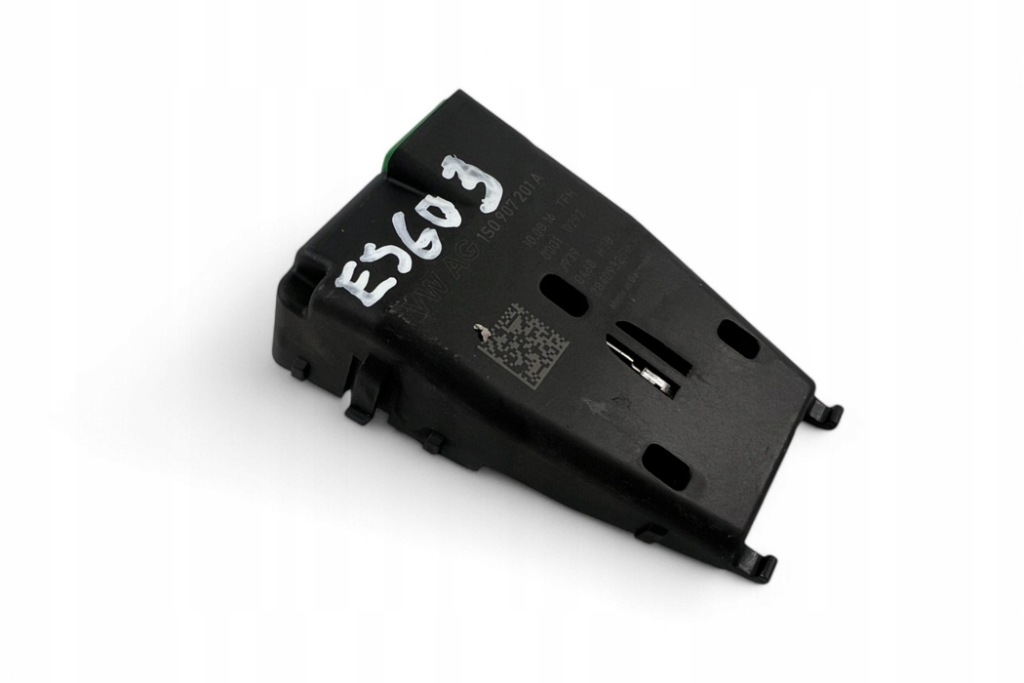 фото №8, Блок управления vw up 121, 122, bl1, bl2 1s0907201a 2012