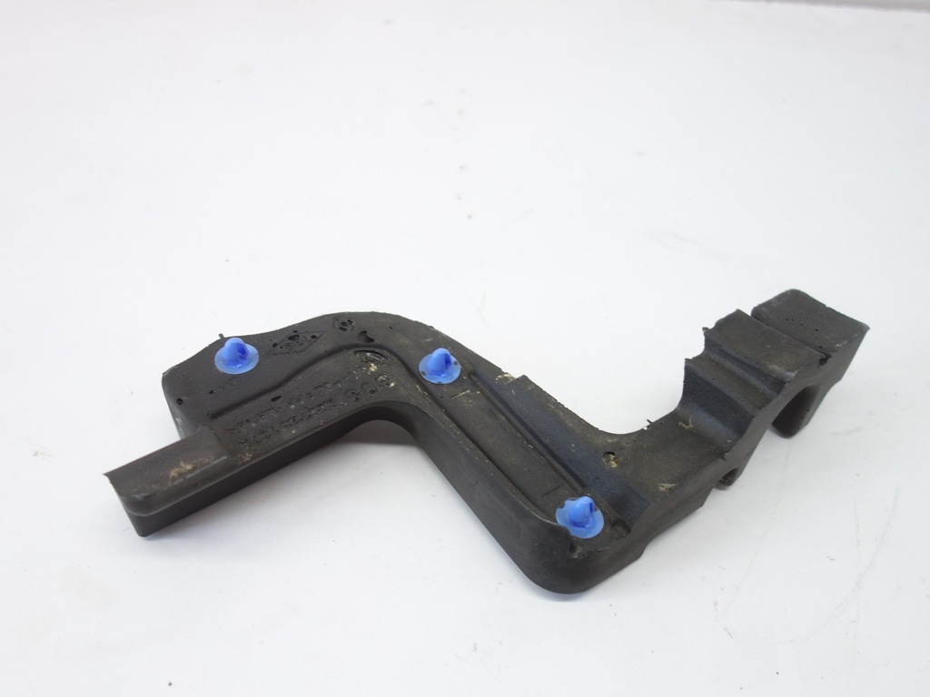 фото №1, Шумоізоляція жабо перед ліва renault talisman 668730137r