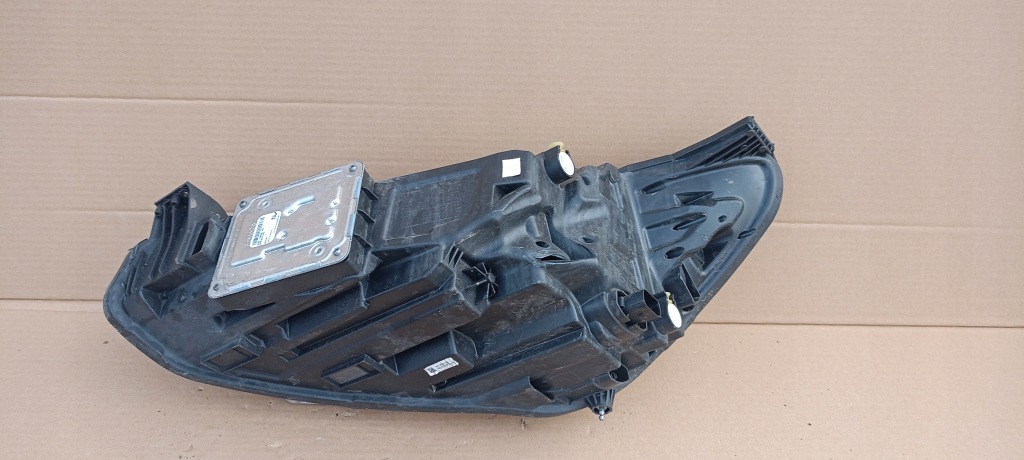 Фара перед передняя правый  ford focus mk4 17-22rok full led mx7b-13e014-eb Доставка