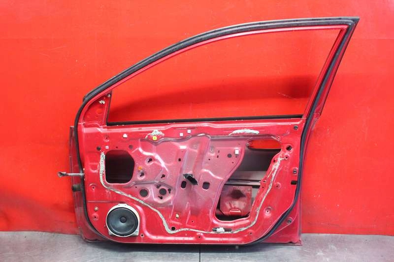 фото №13, Дверь правое перед передние r81 honda civic 7 vii 5d hb lift 03-05