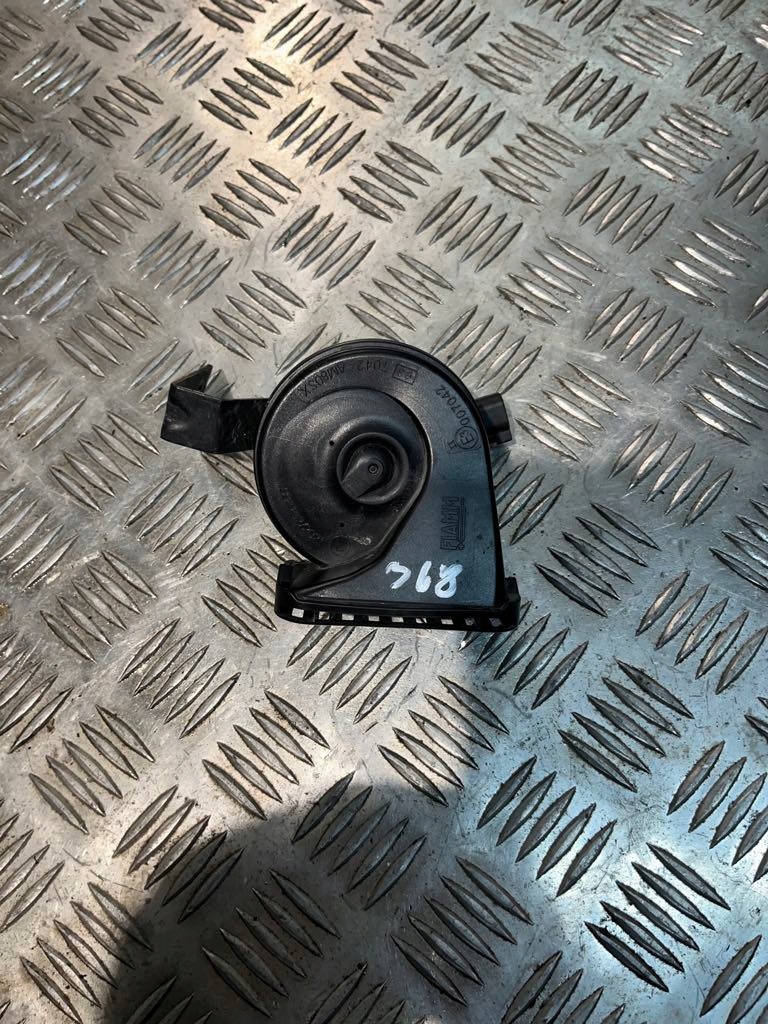 фото №1, Polestar 2 ii клаксон сигнал сигнал 31696680