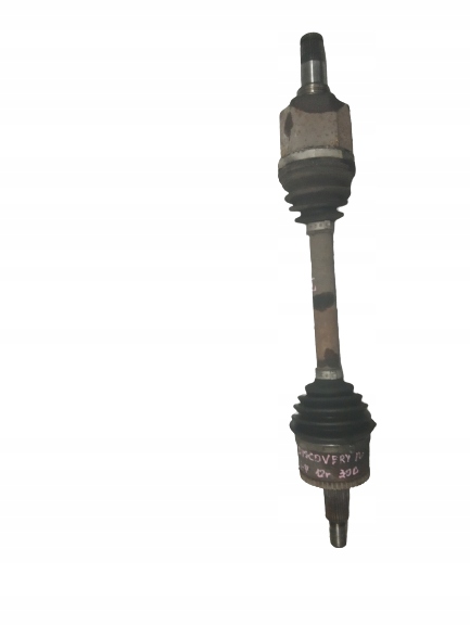 фото №1, Discovery iv 12r 3.0 d привідний вал шарнір лівий перед