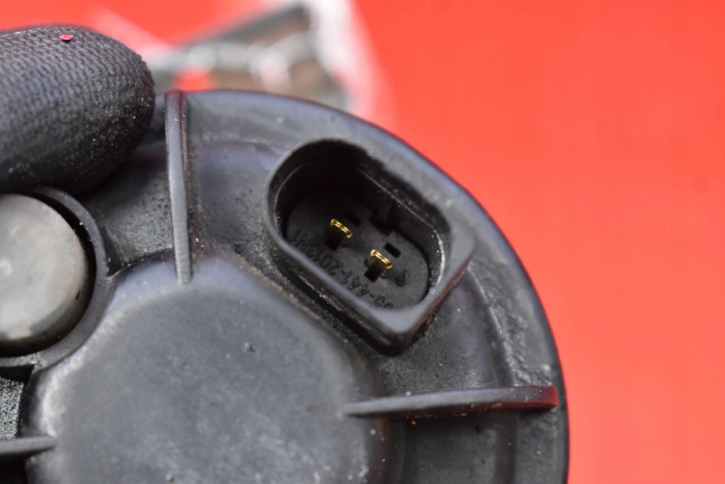 фото №7, Протитуманна фара правий перед передній seat alhambra 1 i lift 00-10