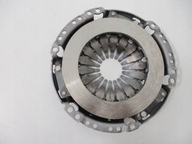 фото №5, Aygo c1 107 прижим сцепления новый оригинальный 31210-0h030 1608422380