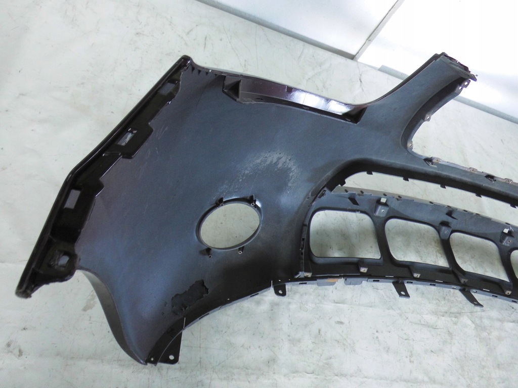 фото №6, Бампер перед передний hyundai santa fe ii 2 2006 2007 2008 2009