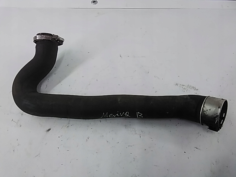 фото №1, B866 meriva b 1.4 turbo труба інтеркулер 13267228
