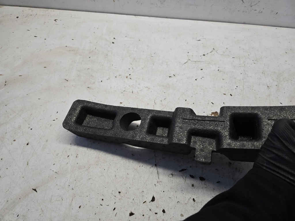 Opel astra l 6 vi 2022- абсорбер пенопласт бампера перед 9840004980 с Разборки