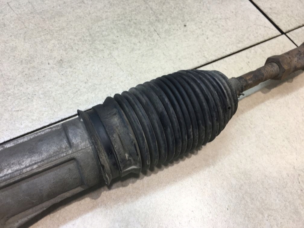 фото №5, Трансмісія рейка рульова kia ceed i 1.4 16v 56500-1h200