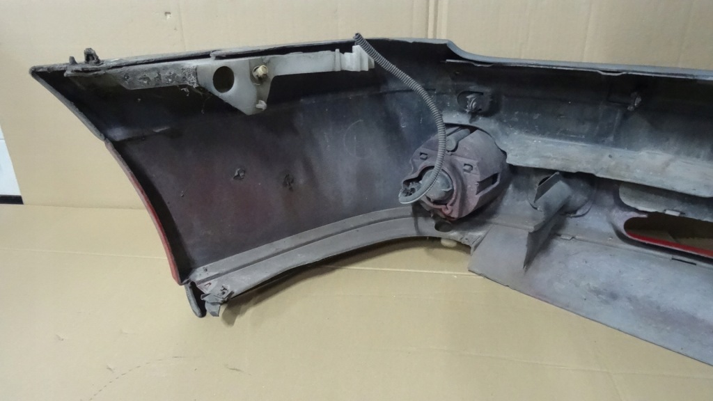 Laguna 1 i lift бампер перед 7700419761 в Украине