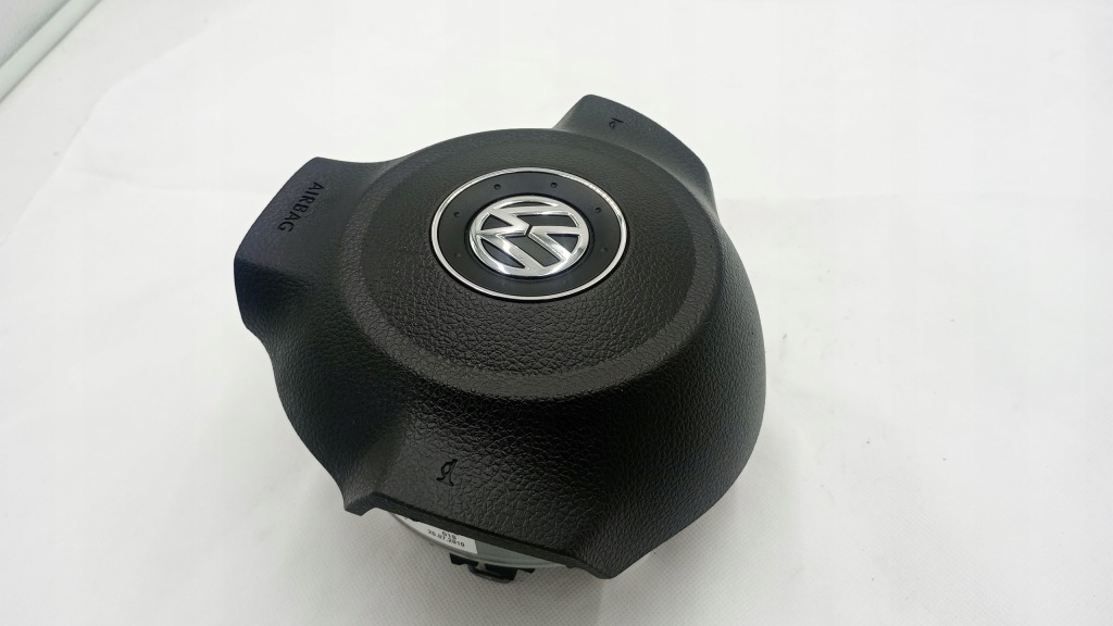Подушка подушка безопасности водителя vw golf tiguan touran 5k0880201l Доставка