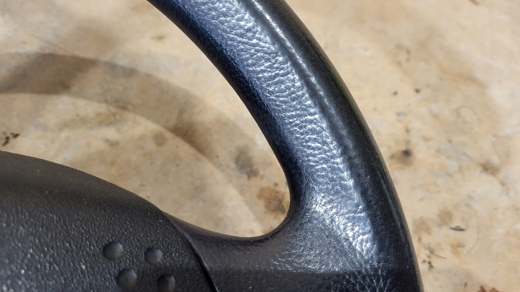 фото №4, Повітропровід з подушка seat ibiza iii 5d 02-08