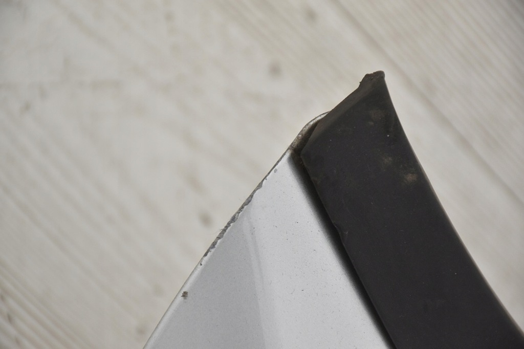 фото №9, Капот крышка двигателя opel astra j iv