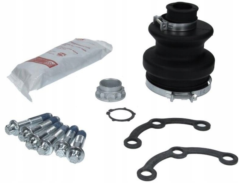 фото №1, Защита шарнир 08481 febi bilstein