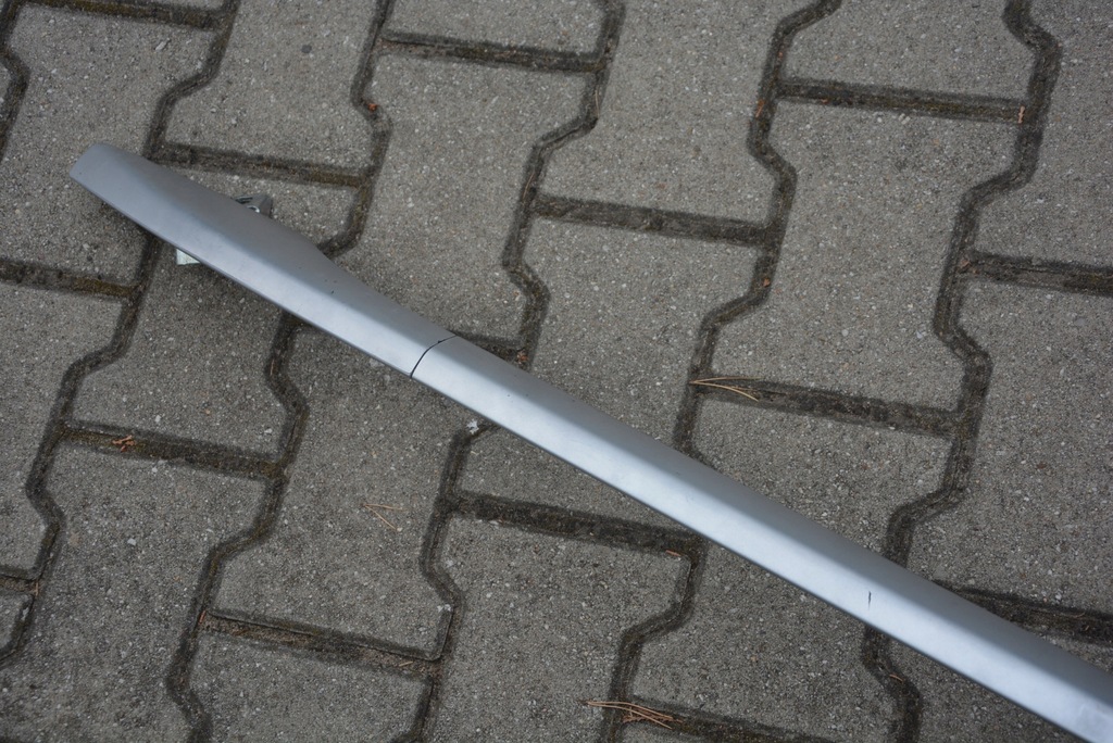 фото №14, Рейлинг крышный правый vw passat b7 3c9860026b