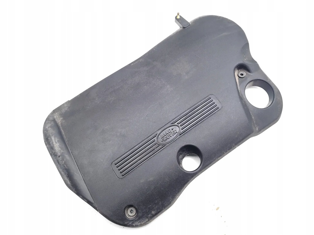 фото №1, Land rover range rover evoque защита верхний двигателя 2.2 d 4x4 дизель 2015