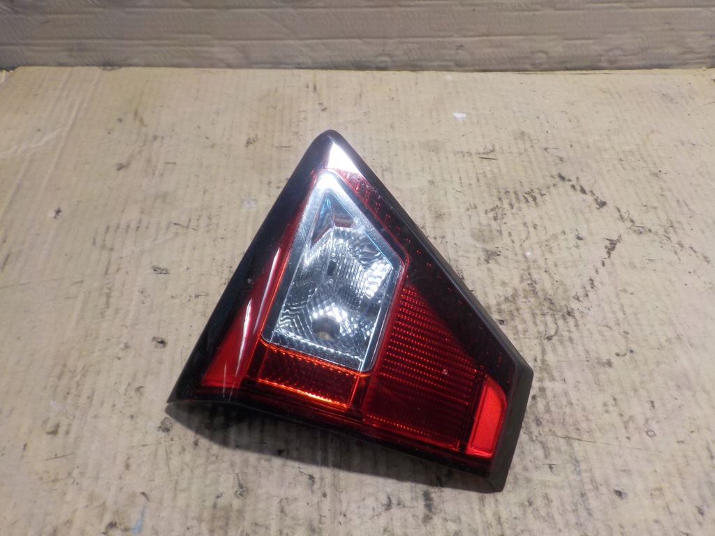 фото №1, Лампа ліва задня w кришка, ford escape kj54 - 13a603 - aa