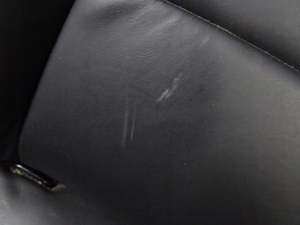 фото №6, Qashqai i j10 +2 заднє сидіння задня сидіння сидіння шкіра uk