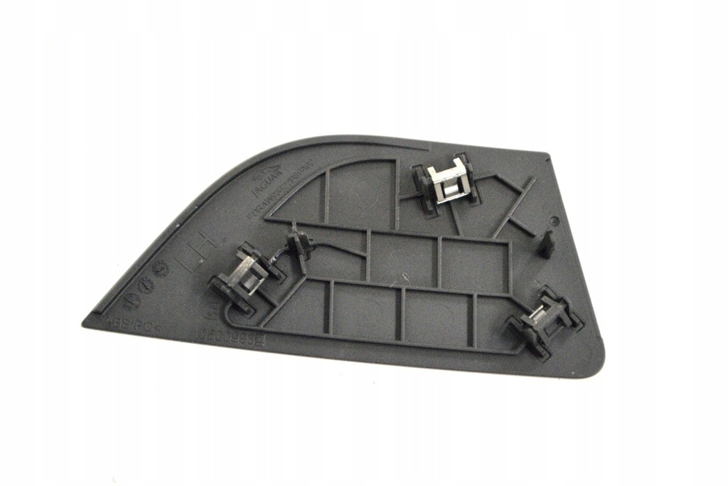 фото №4, Jaguar xj x351 3.0 d 2011 rhd захист консолі центральної