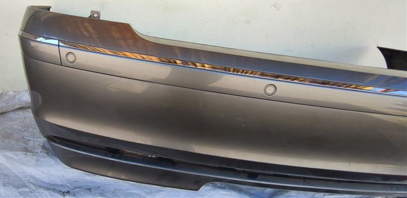 фото №9, Бампер задня задній pdc bmw 7 e65 lift 472 7142213