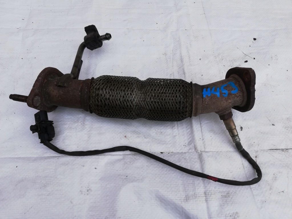 фото №1, Kia hyundai датчик лямбда-зонд 39851-2a631