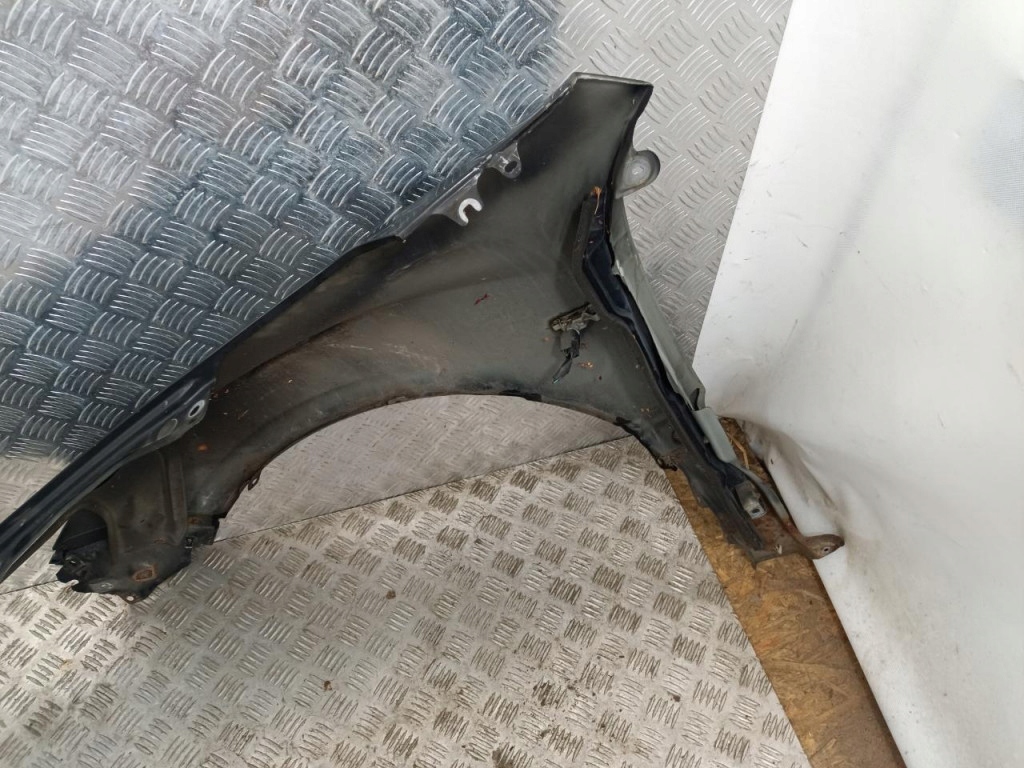 фото №9, Mazda 6 крыло правый перед 35n